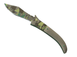 ★ Navaja Knife | Boreal Forest ( Field-Tested)