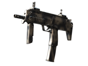 MP7 | Scorched ( Minimal Wear)