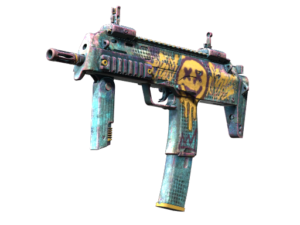 MP7 | Just Smile ( Factory New)