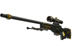 AWP | Phobos ( Factory New)