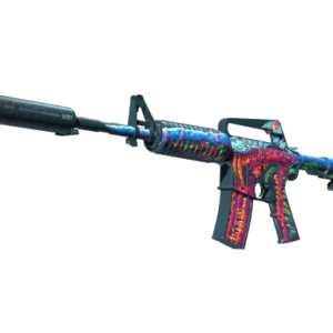 M4A1-S | Hyper Beast ( Factory New)