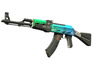 AK-47 | Ice Coaled ( Factory New)