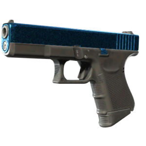 Glock-18 | Twilight Galaxy ( Factory New)
