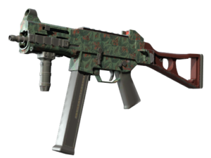 UMP-45 | Day Lily ( Field-Tested)