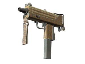 MAC-10 | Commuter ( Factory New)