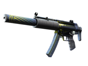 MP5-SD | Condition Zero ( Factory New)