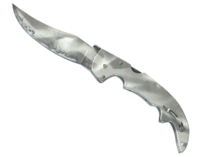 ★ Falchion Knife | Urban Masked ( Field-Tested)