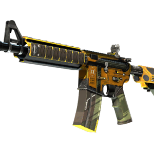 M4A4 | Buzz Kill ( Factory New)