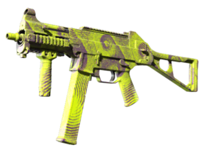 UMP-45 | Delusion ( Factory New)