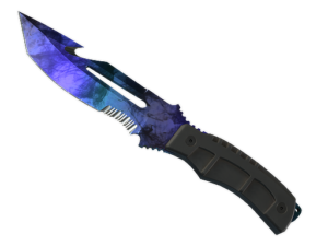 ★ Survival Knife | Doppler Phase 3 ( Factory New)