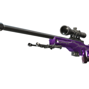 AWP | Lightning Strike ( Factory New)