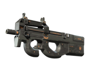 P90 | Elite Build ( Factory New)