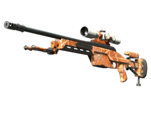 SSG 08 | Threat Detected ( Factory New)