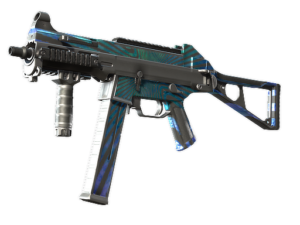 UMP-45 | Continuum ( Factory New)