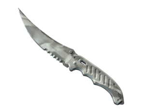 ★ Flip Knife | Urban Masked ( Field-Tested)