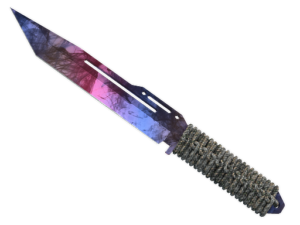 ★ Paracord Knife | Doppler Phase 1 ( Factory New)