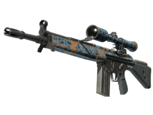 G3SG1 | Demeter ( Field-Tested)