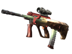 AUG | Sand Storm ( Factory New)