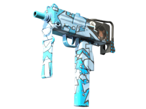 MAC-10 | Pipsqueak ( Factory New)