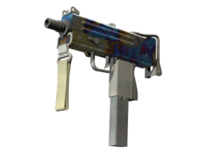 MAC-10 | Case Hardened ( Field-Tested)