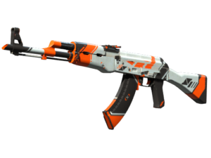 AK-47 | Asiimov ( Factory New)