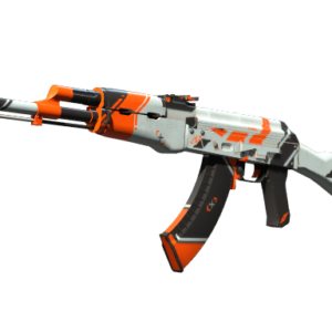 AK-47 | Asiimov ( Factory New)