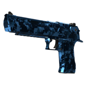Desert Eagle | Cobalt Disruption ( Factory New)