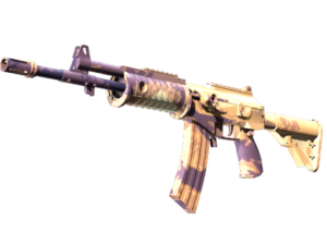 Galil AR | Sandstorm ( Minimal Wear)