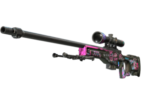 AWP | Fever Dream ( Factory New)