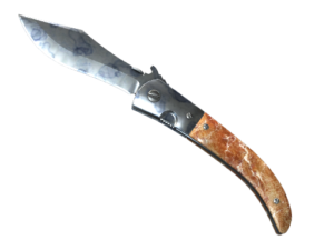Navaja Knife | Stained ( Factory New)