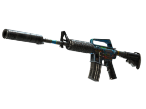 M4A1-S | Control Panel ( Factory New)