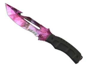 ★ Survival Knife | Doppler Phase 2 ( Minimal Wear)