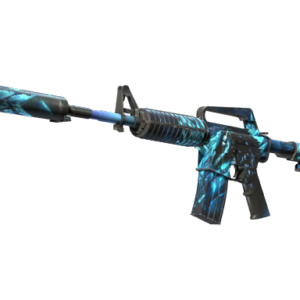 M4A1-S | Nightmare ( Factory New)