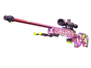 AWP | Crakow! ( Factory New)
