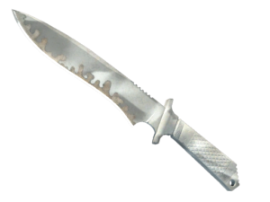 ★ Classic Knife | Urban Masked ( Field-Tested)
