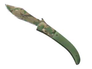 ★ Navaja Knife | Forest DDPAT ( Field-Tested)