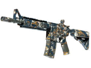 M4A4 | Global Offensive ( Factory New)