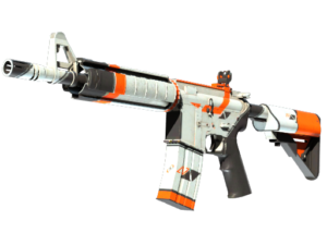 M4A4 | Asiimov ( Field-Tested)