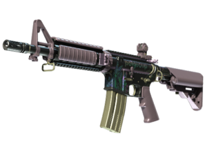M4A4 | Polysoup ( Factory New)