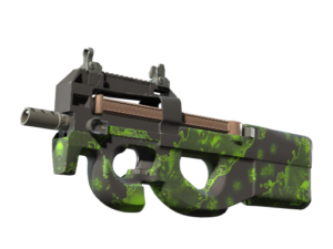 P90 | Virus ( Factory New)