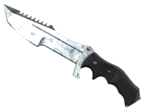 ★ Huntsman Knife | Stained ( Field-Tested)