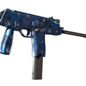 MP9 | Pandora's Box ( Factory New)