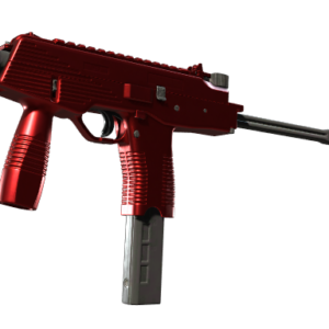 MP9 | Hot Rod ( Factory New)