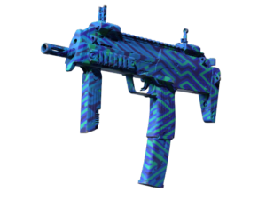 MP7 | Asterion ( Factory New)