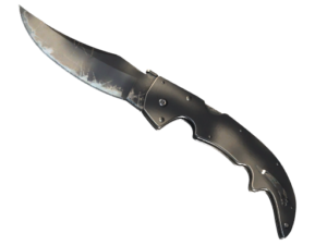 ★ Falchion Knife | Scorched ( Field-Tested)