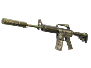 M4A1-S | Flashback ( Factory New)