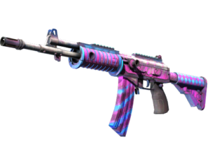 Galil AR | Sugar Rush ( Factory New)