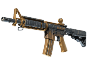 M4A4 | Sheet Lightning ( Factory New)