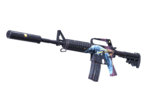 M4A1-S | Stratosphere ( Factory New)