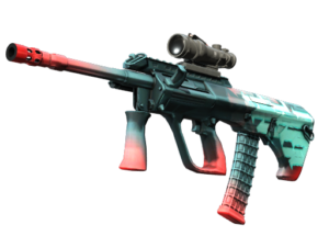 AUG | Momentum ( Factory New)